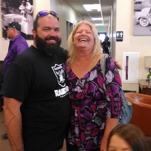 Meet your Posher, Damen